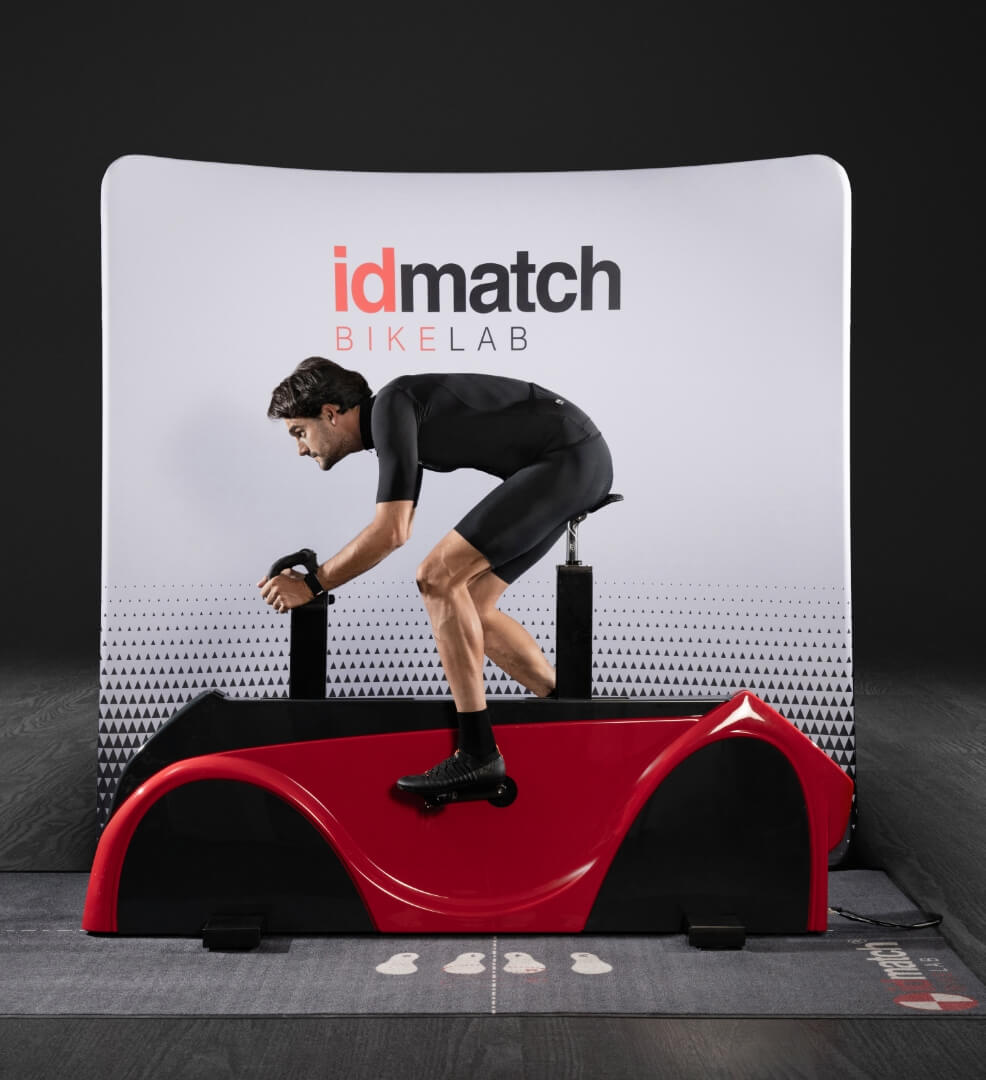 idmatchバイクフィットとは