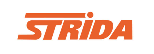 STRIDA
