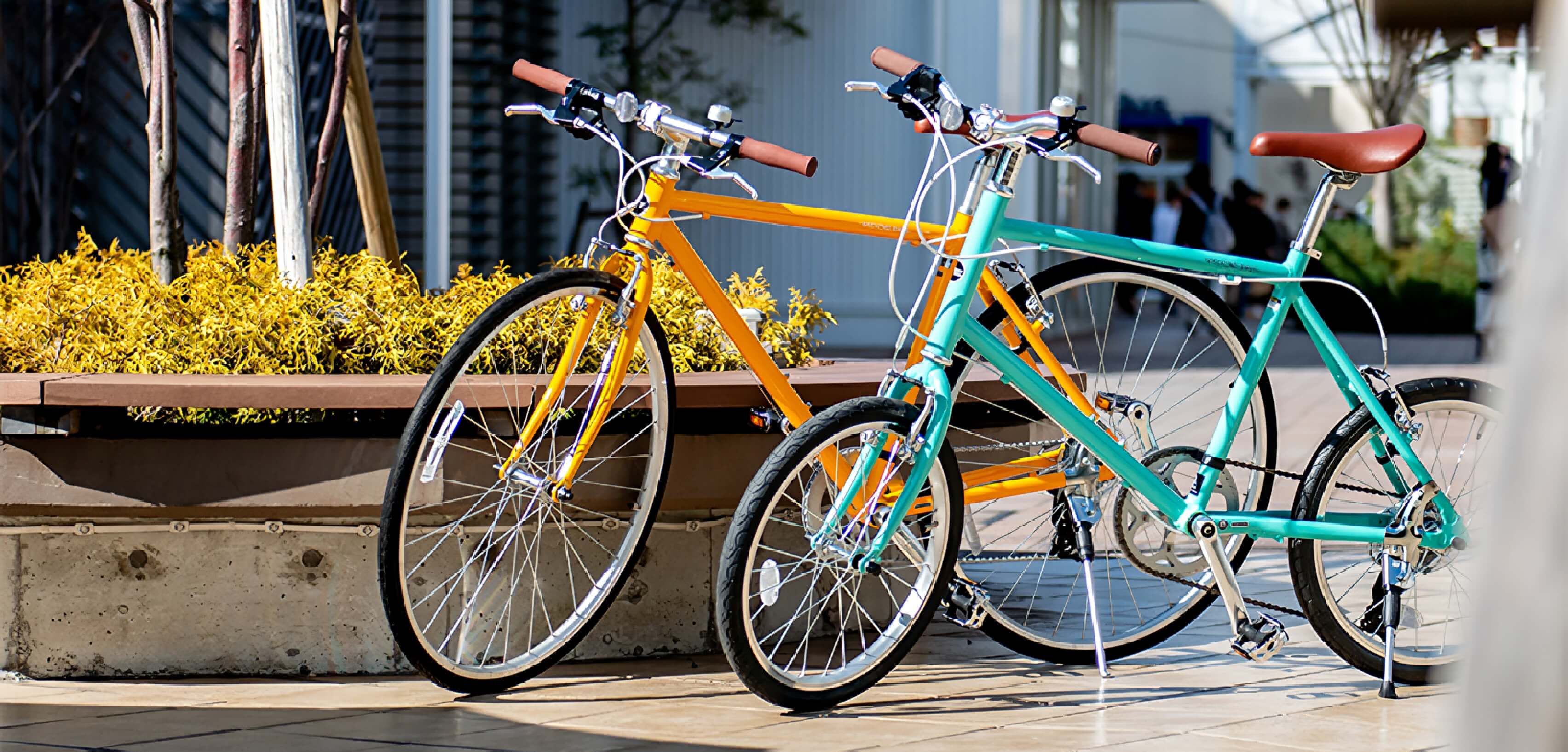 自転車