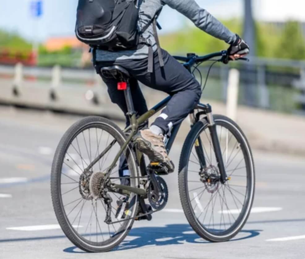自転車販売